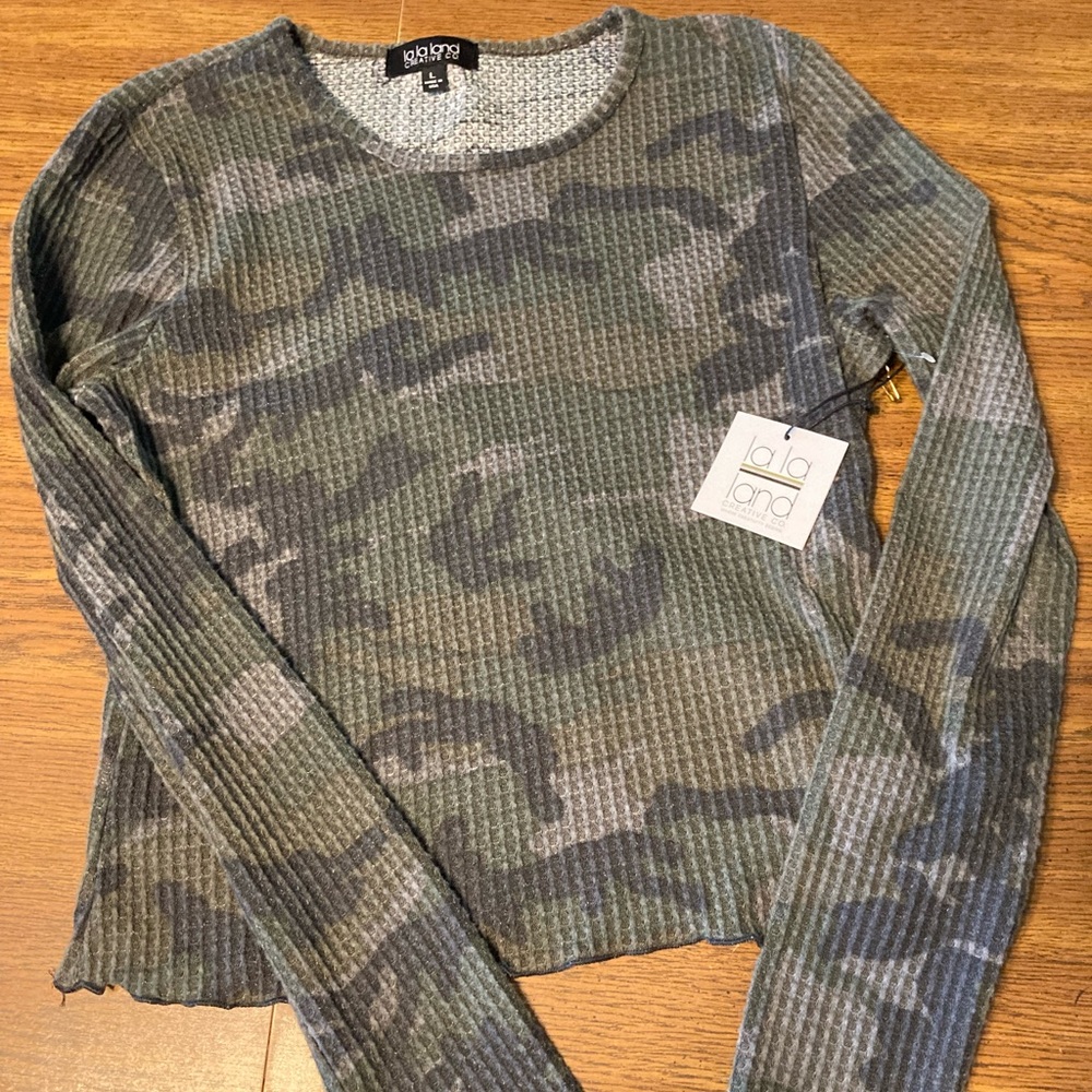 la la land Creative Co. Women’s Top